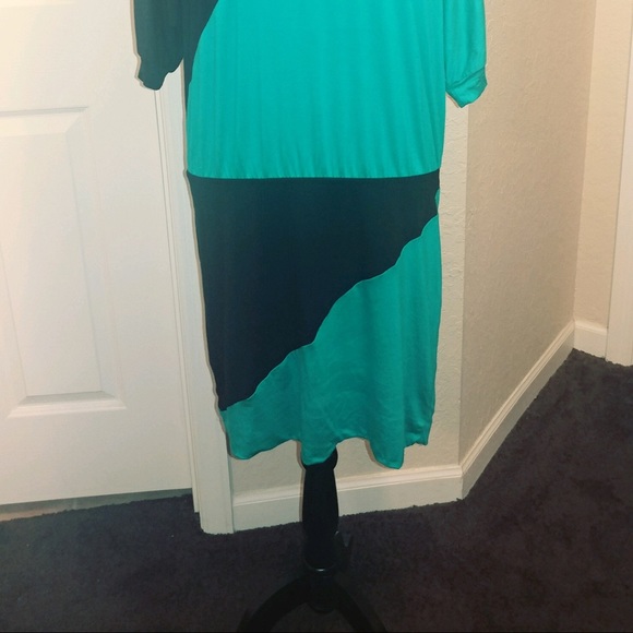 Mini Dress - Picture 3 of 3